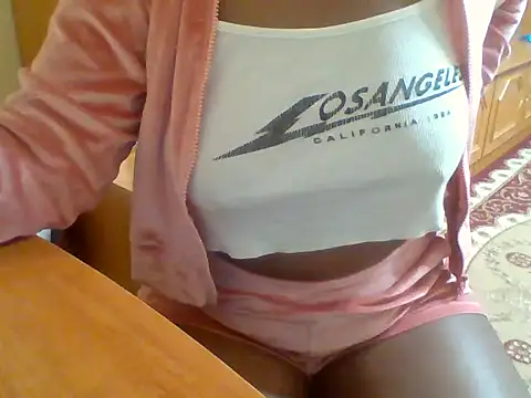 melaninebony2 online show from 03-17-26, 06:06