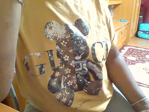 melaninebony2 online show from 03-21-26, 08:19