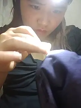 YAONIKUTE online show from 06-13-26, 12:19