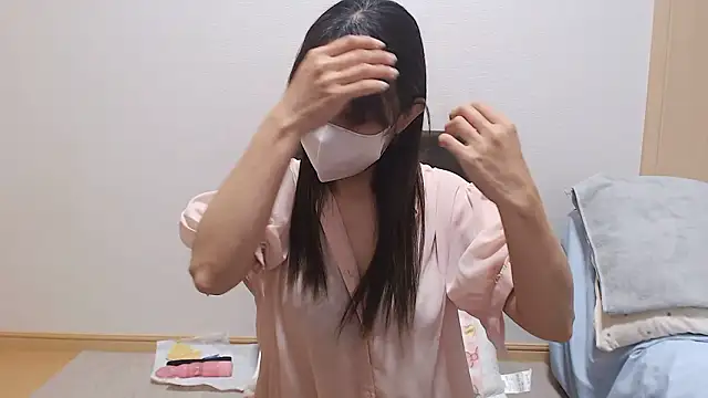 rin rin072 online show from 05-18-26, 10:10