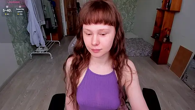 NikiCozy online show from 07-09-26, 09:02