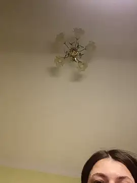 Cutee Erika online show from 03-24-26, 04:12