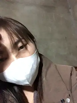 Akira-baby online show from 03-12-26, 02:29