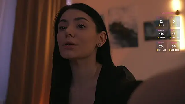 OnlyNora online show from 05-05-26, 02:25