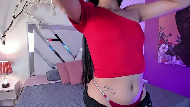 Diane Rogers online show from 03-12-26, 01:50