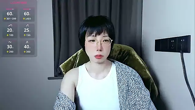 lin lin 520 520 online show from 05-05-26, 03:53