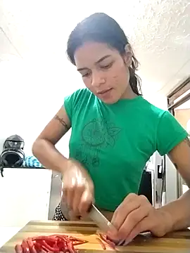 Samantha Elis1 online show from 03-30-26, 07:48