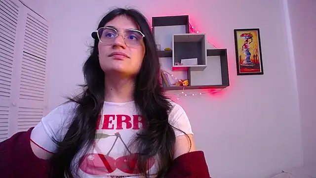 selene cutie online show from 03-12-26, 04:24