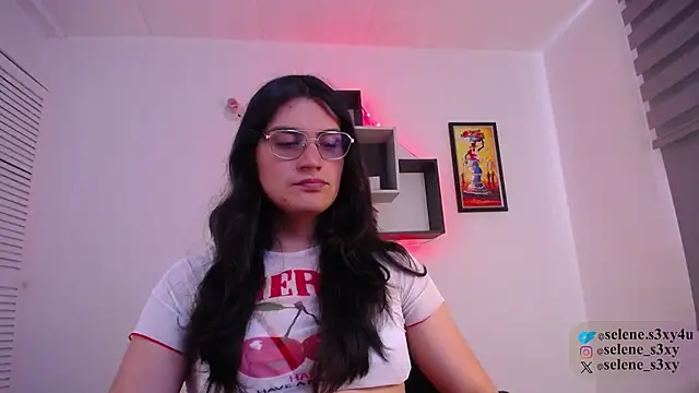 selene cutie online show from 03-15-26, 04:13