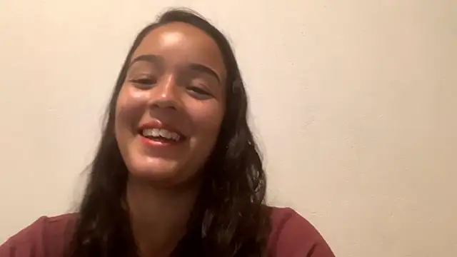 KyongCrumbliss online show from 03-12-26, 10:49