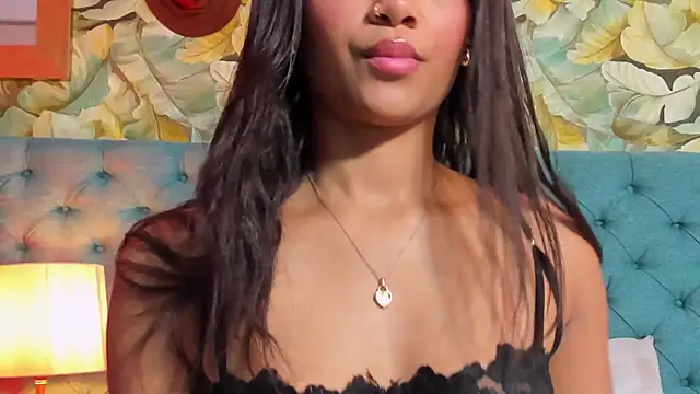 LiahGrey online show from 08-02-26, 01:20
