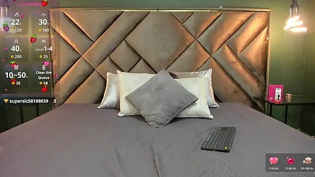 Snapshot of Rache_Roth chatting on 07-10-26, 09:39 Rache Roth online show from 07-10-26, 09:39