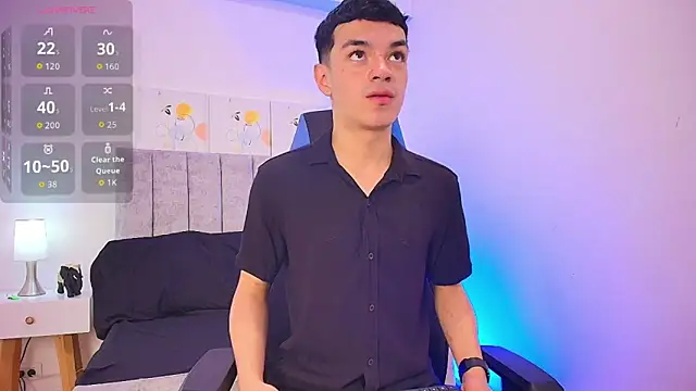 MikeLawford  online show from 03-15-26, 08:04