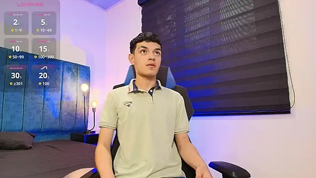 MikeLawford  online show from 03-16-26, 08:13