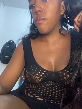 Brenda hot27 online show from 06-07-26, 01:10