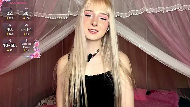 OnlyEva1 online show from 03-21-26, 09:25