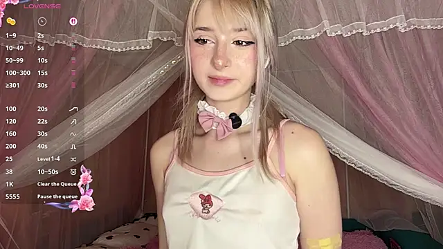 OnlyEva1 online show from 04-22-26, 09:33