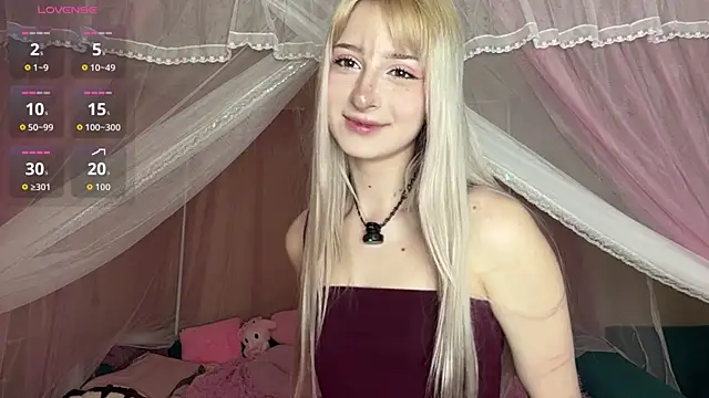 OnlyEva1 online show from 05-01-26, 08:08