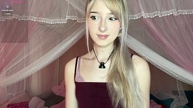 OnlyEva1 online show from 06-05-26, 09:04