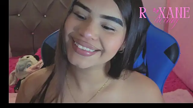 Snapshot of Roxan_Luxe chatting on 03-14-26, 12:06 Roxan Luxe online show from 03-14-26, 12:06