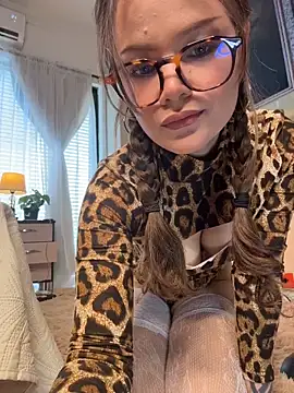 Tallulah Kinky online show from 04-30-26, 06:36