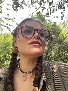 Tallulah Kinky online show from 06-18-26, 04:55