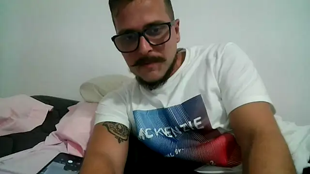 yanick931 online show from 04-08-26, 11:05