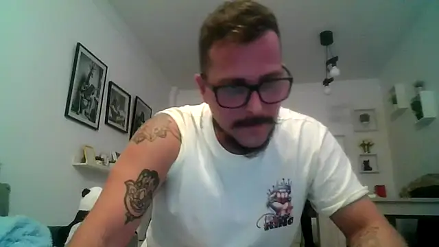 yanick931 online show from 04-09-26, 11:43