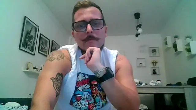 yanick931 online show from 04-11-26, 10:36