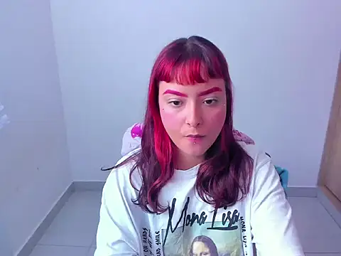 Lilith harmony1 online show from 04-22-26, 06:09