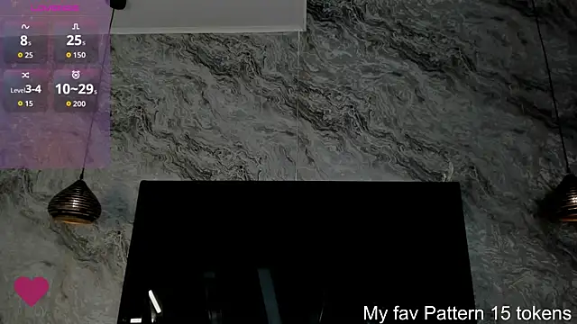 lilith rosse6 online show from 03-19-26, 01:04