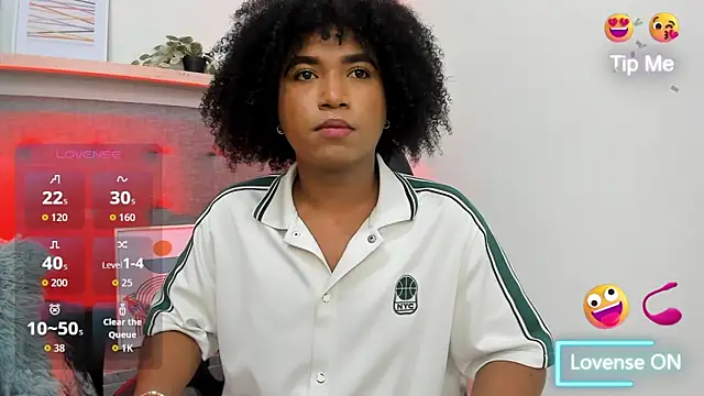 axel colling1 online show from 04-01-26, 08:28