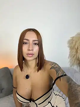 Yelena Miller1 online show from 07-13-26, 03:04