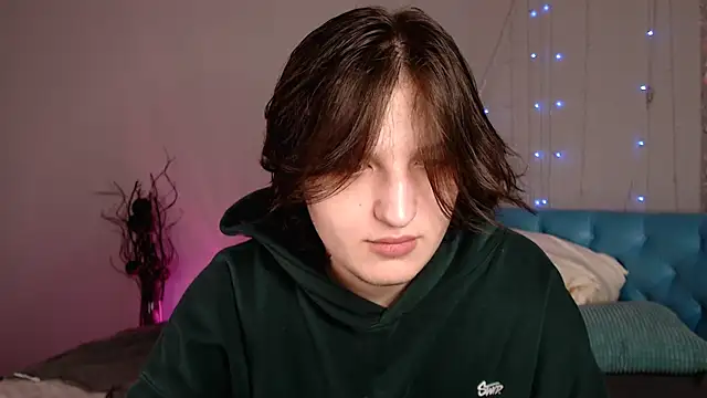 delalex online show from 03-25-26, 10:05