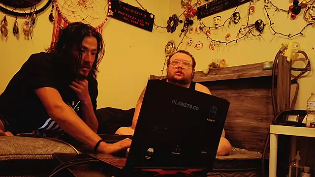 fushi91 online show from 06-09-26, 07:58