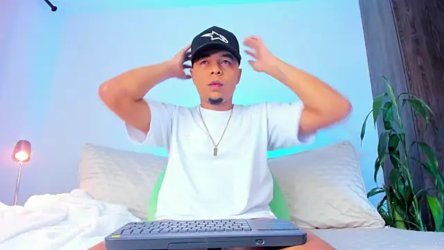 Randdy 333 online show from 03-27-26, 06:19