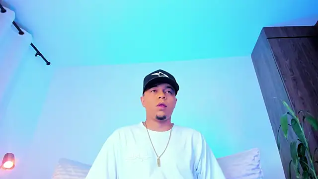 Randdy 333 online show from 04-08-26, 05:18