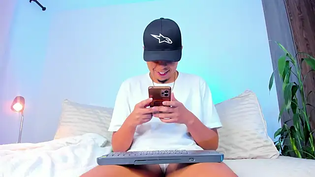 Randdy 333 online show from 04-23-26, 06:25