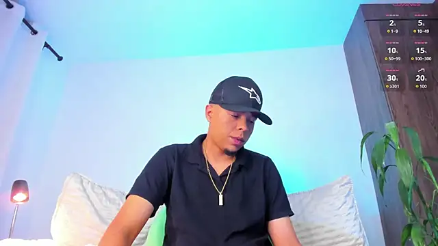 Randdy 333 online show from 05-07-26, 05:46