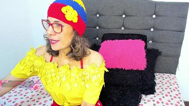 Antonella Rizzo01 online show from 07-07-26, 10:58