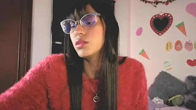 PaulaCutexs online show from 04-03-26, 03:37