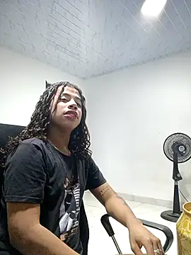 Dirty Salome2 online show from 04-27-26, 04:32