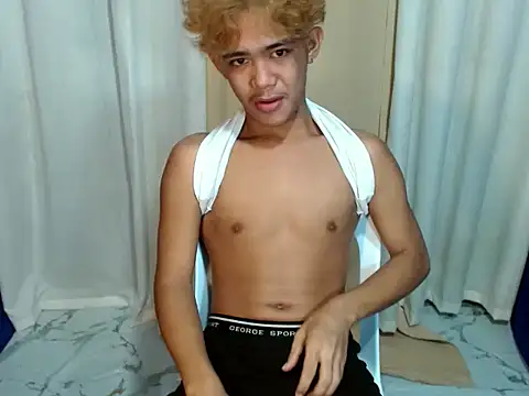 boynextdoorjosh online show from 05-14-26, 09:27