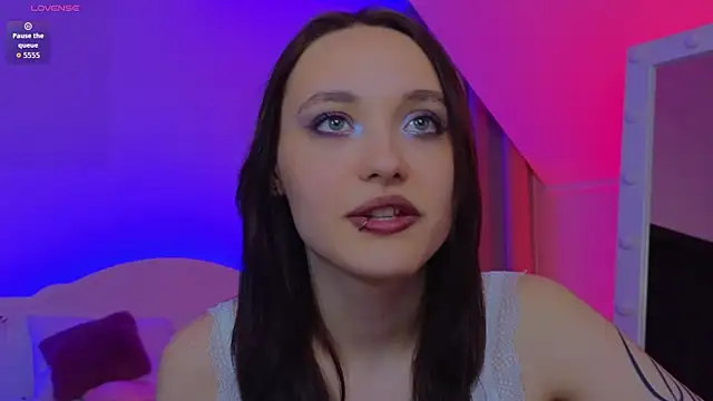 DarcyBlackwood online show from 03-20-26, 09:25