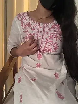 Jesmin khan01 online show from 06-07-26, 12:42