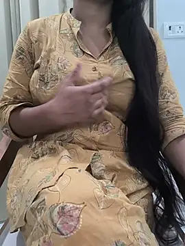 Jesmin khan01 online show from 07-14-26, 05:07