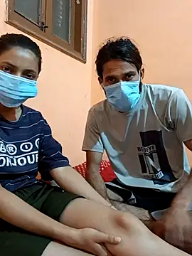 cutecouple058 online show from 03-31-26, 06:41