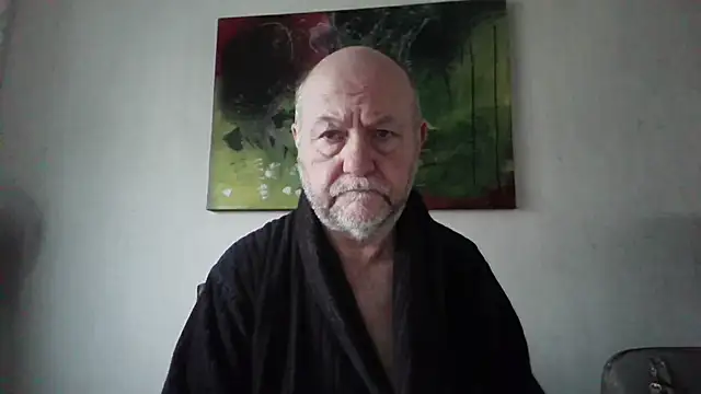 Buggemann online show from 06-20-26, 03:31