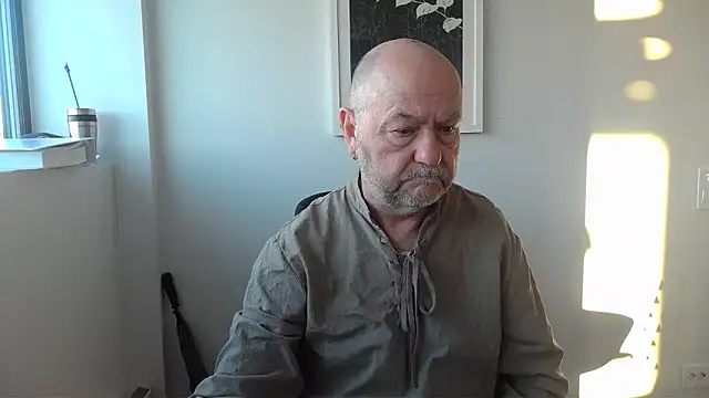 Buggemann online show from 06-30-26, 03:29