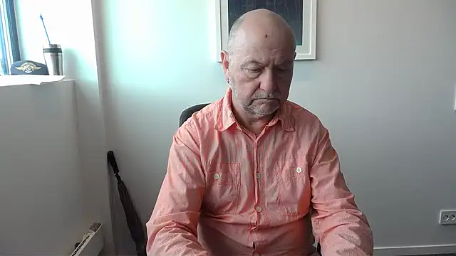 Buggemann online show from 07-07-26, 06:47